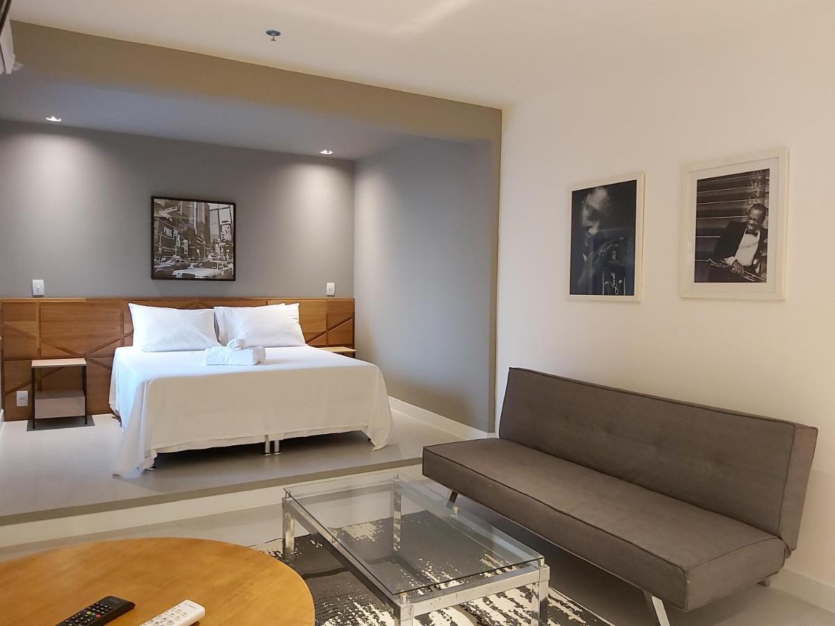 Hotel Be Loft Lounge Ρίο ντε Τζανέιρο Εξωτερικό φωτογραφία